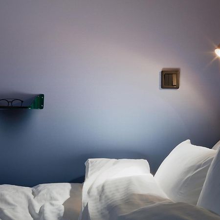 Zzz Dreamscape Hotel 스톡홀름 외부 사진