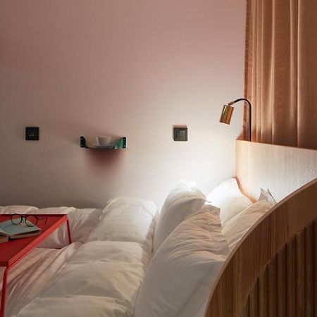 Zzz Dreamscape Hotel 스톡홀름 외부 사진