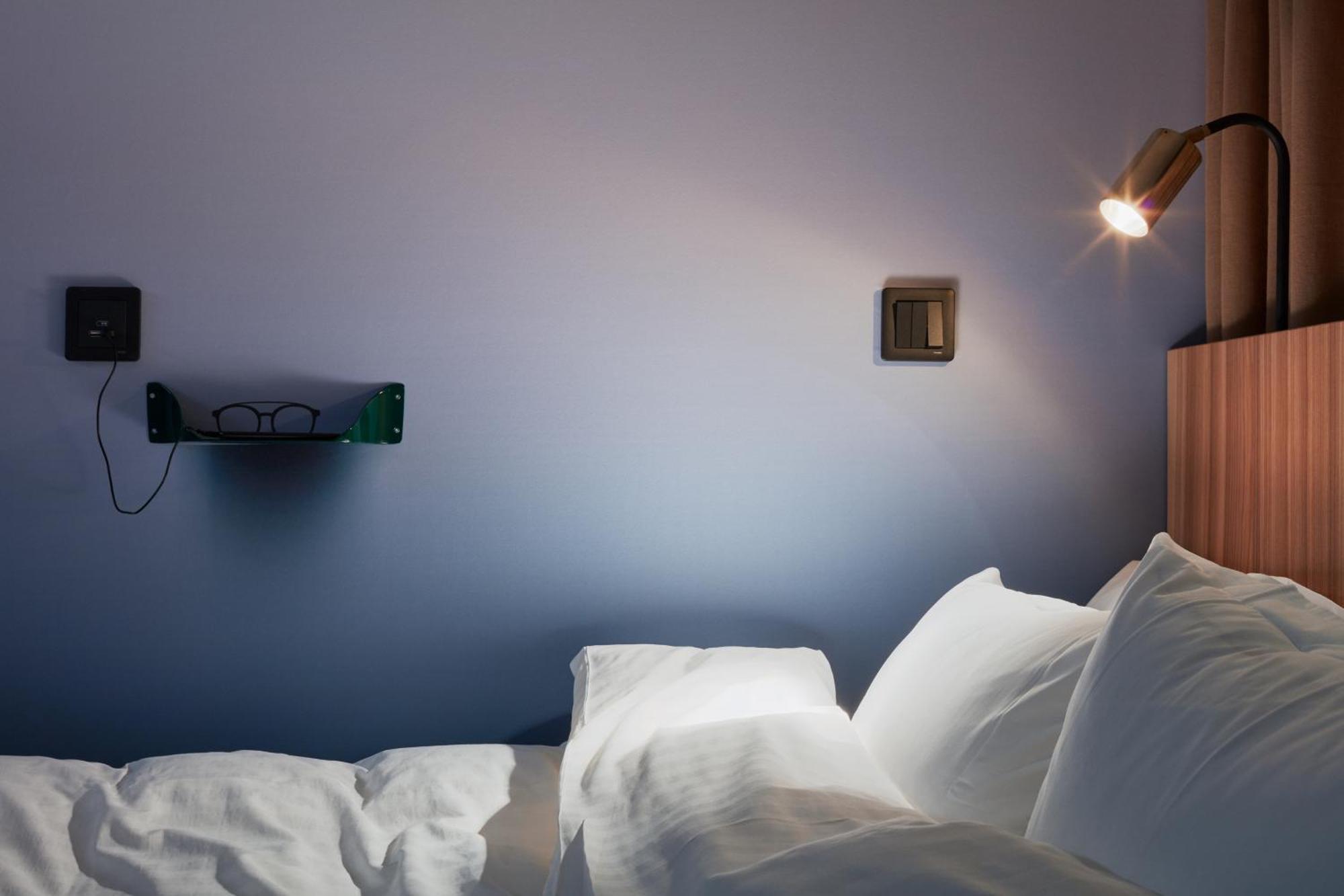 Zzz Dreamscape Hotel 스톡홀름 외부 사진