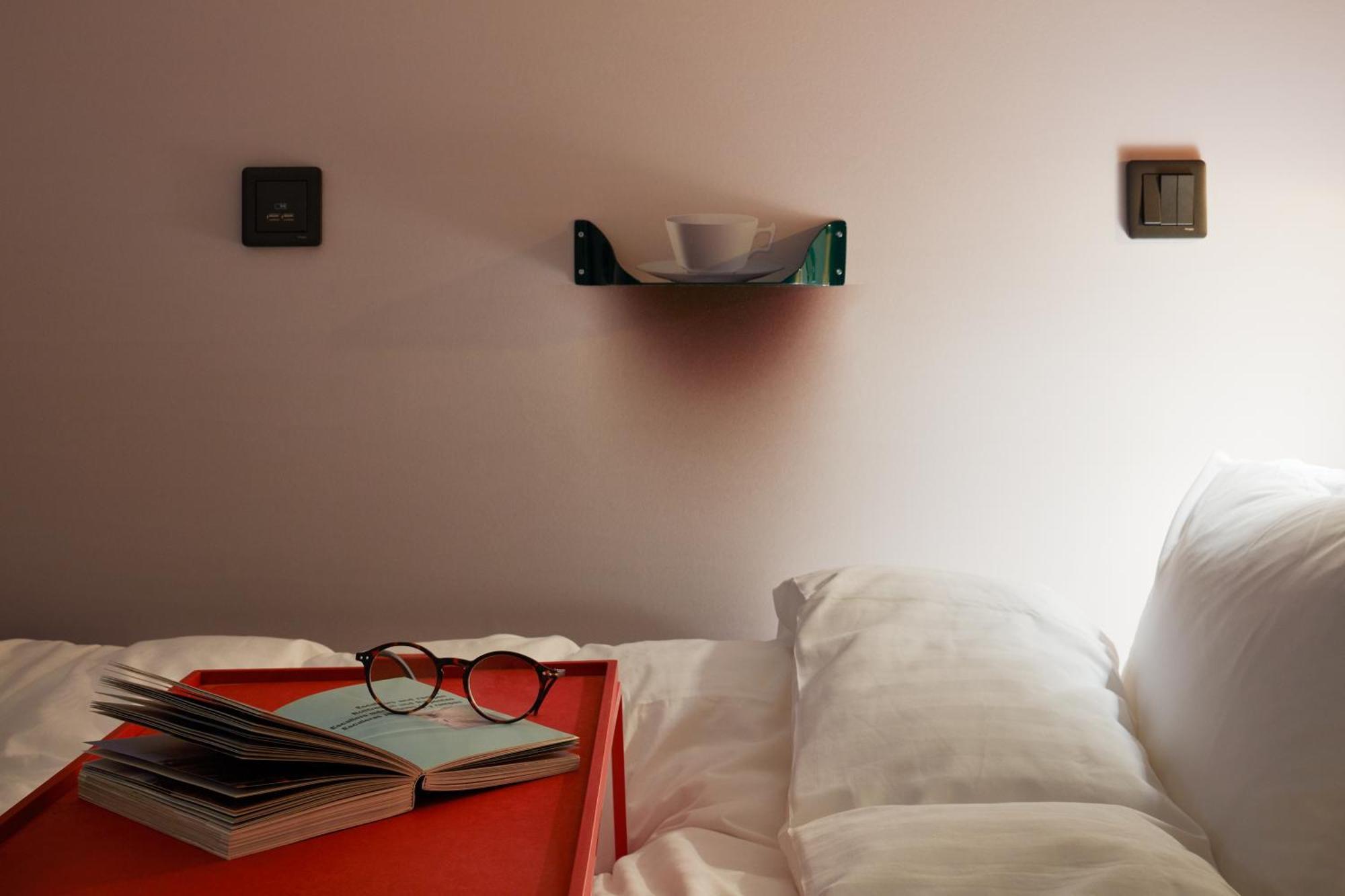 Zzz Dreamscape Hotel 스톡홀름 외부 사진
