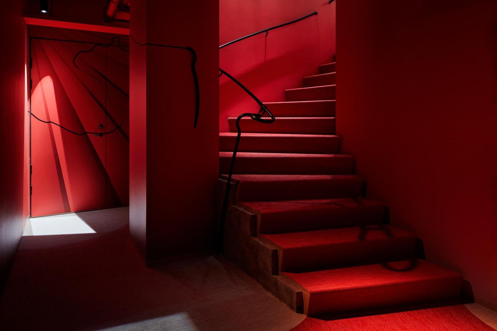 Zzz Dreamscape Hotel 스톡홀름 외부 사진