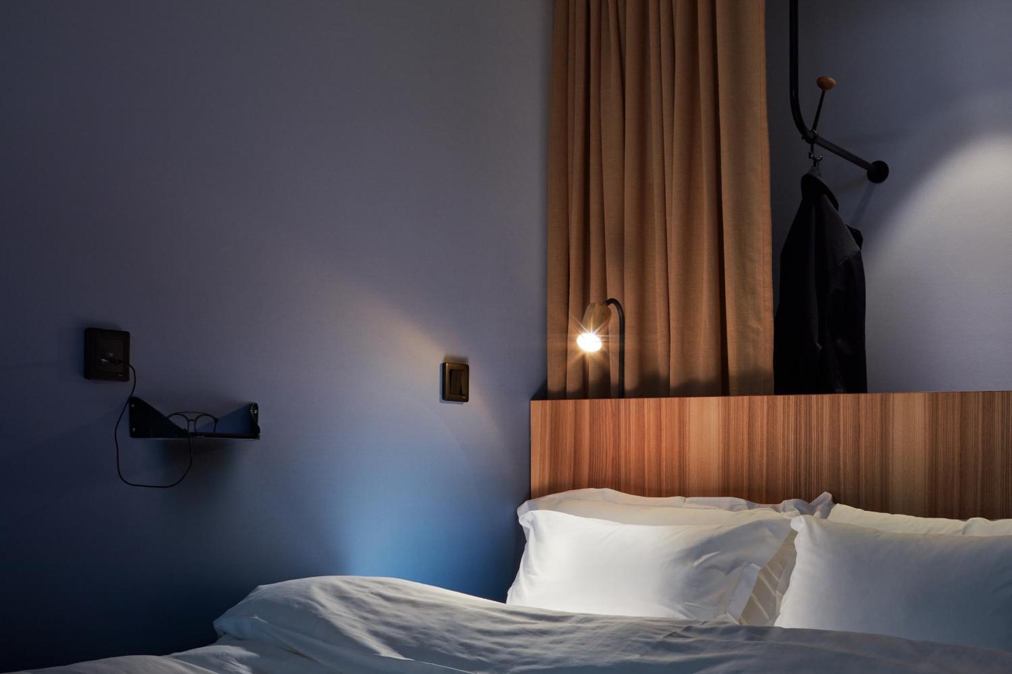 Zzz Dreamscape Hotel 스톡홀름 외부 사진