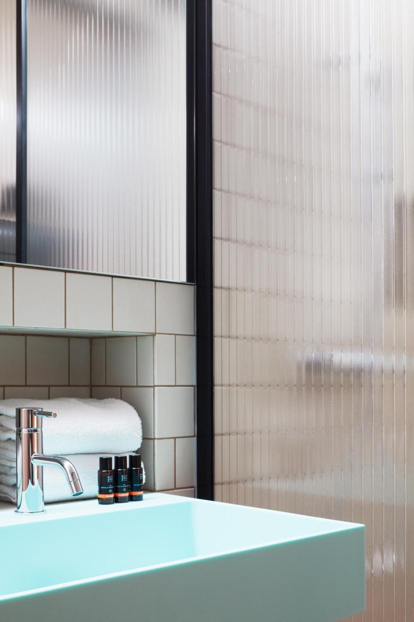 Zzz Dreamscape Hotel 스톡홀름 외부 사진