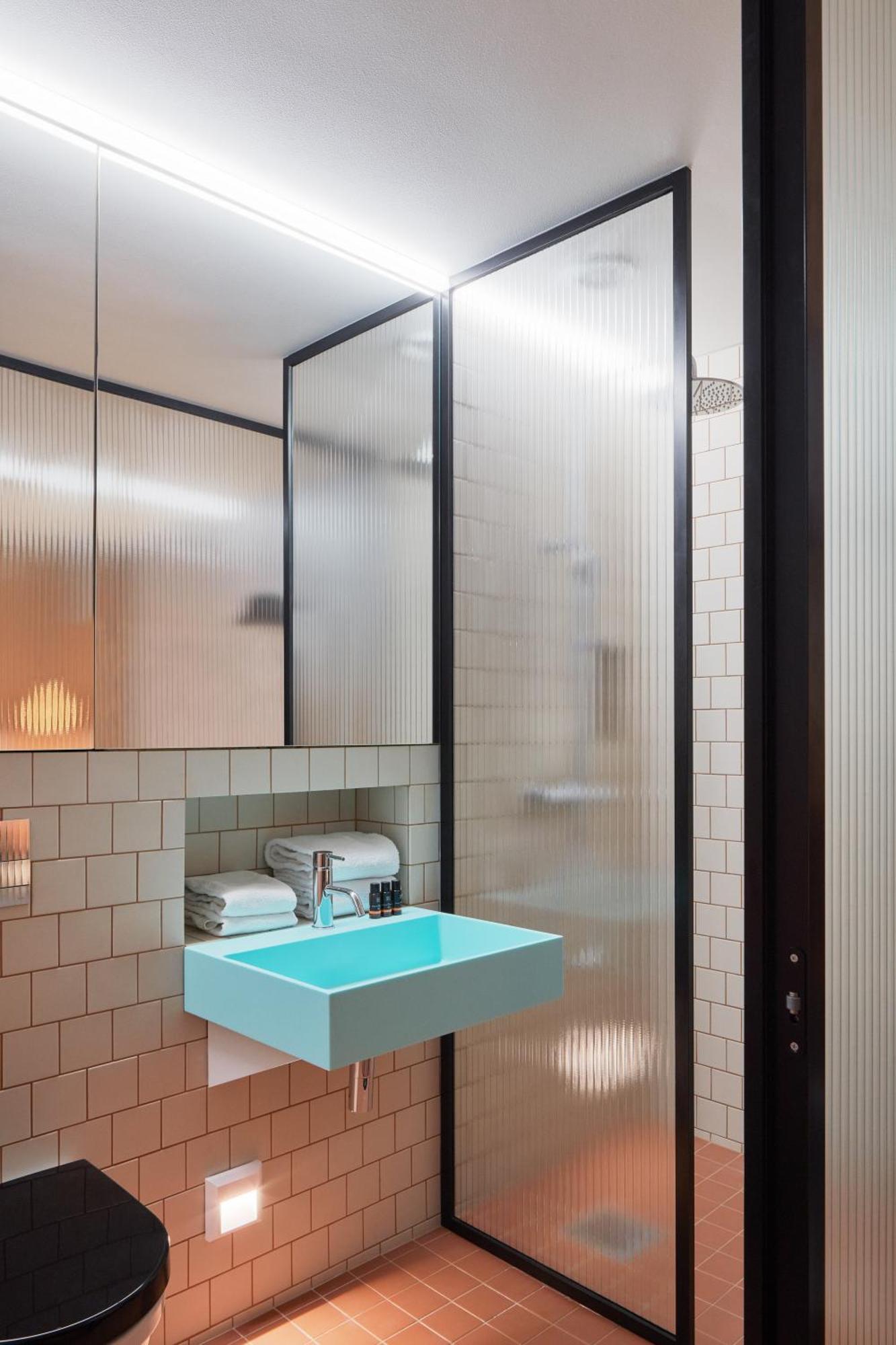 Zzz Dreamscape Hotel 스톡홀름 외부 사진